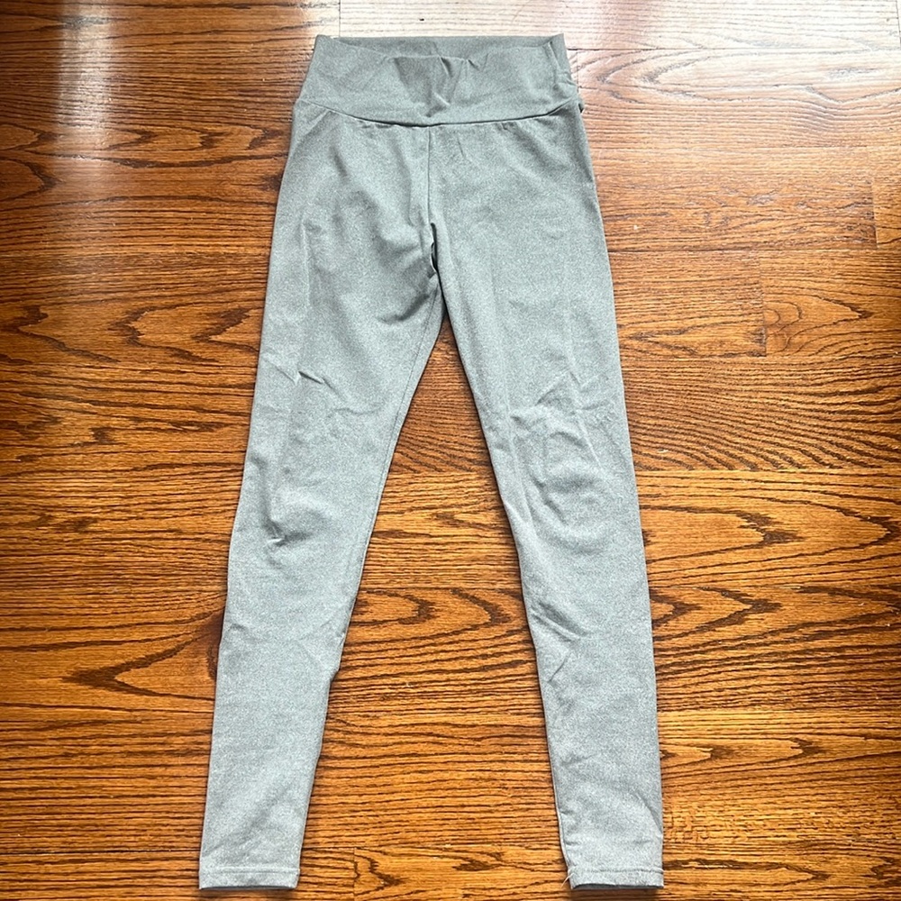 Women Scrunch Butt Yoga Leggings High Waist Workout Pants / Tummy Control